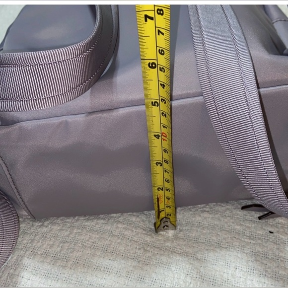 Kate spade nylon backpack - Picture 5 of 12